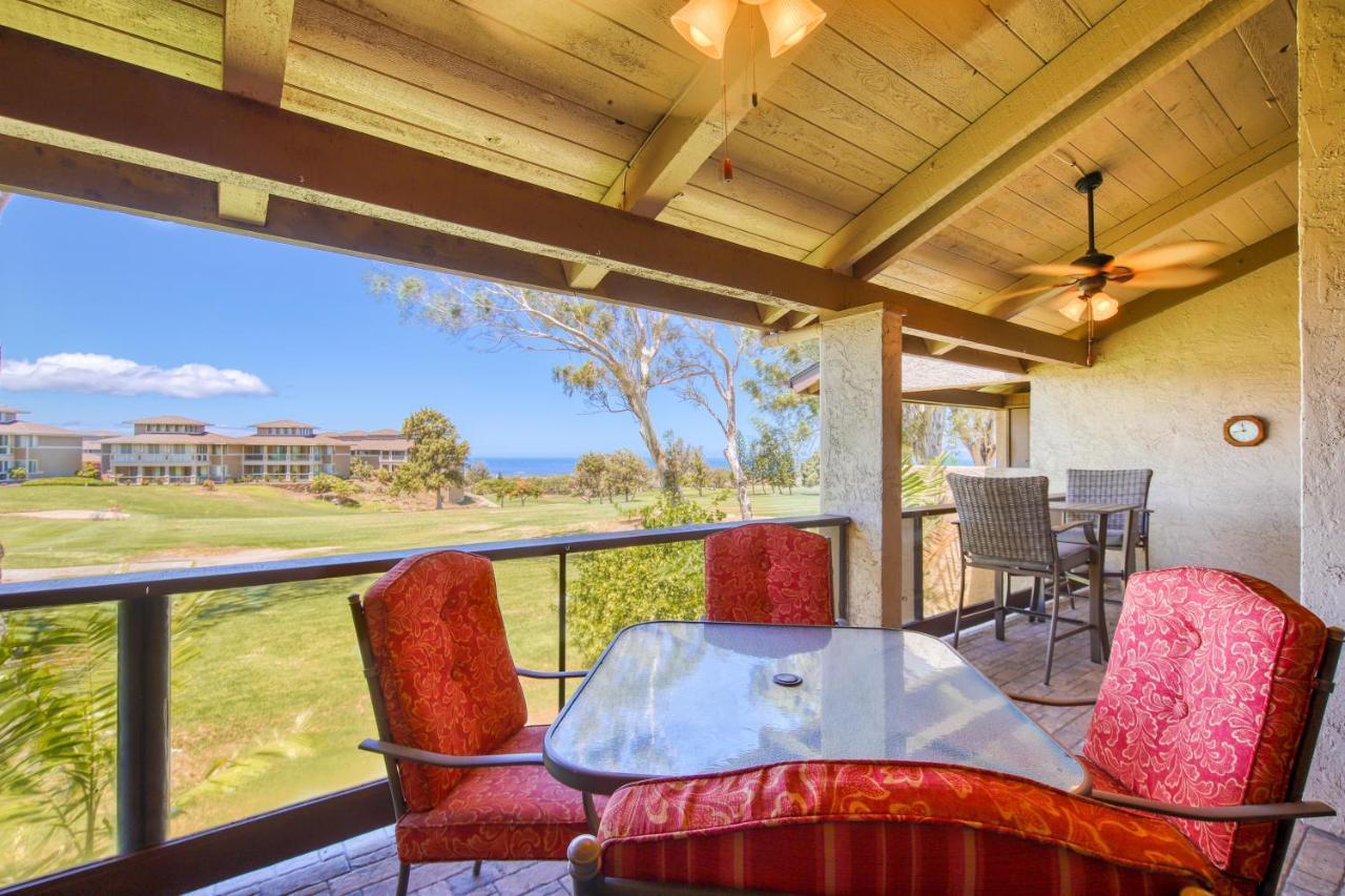 Villas At Waikoloa H203 Exterior foto